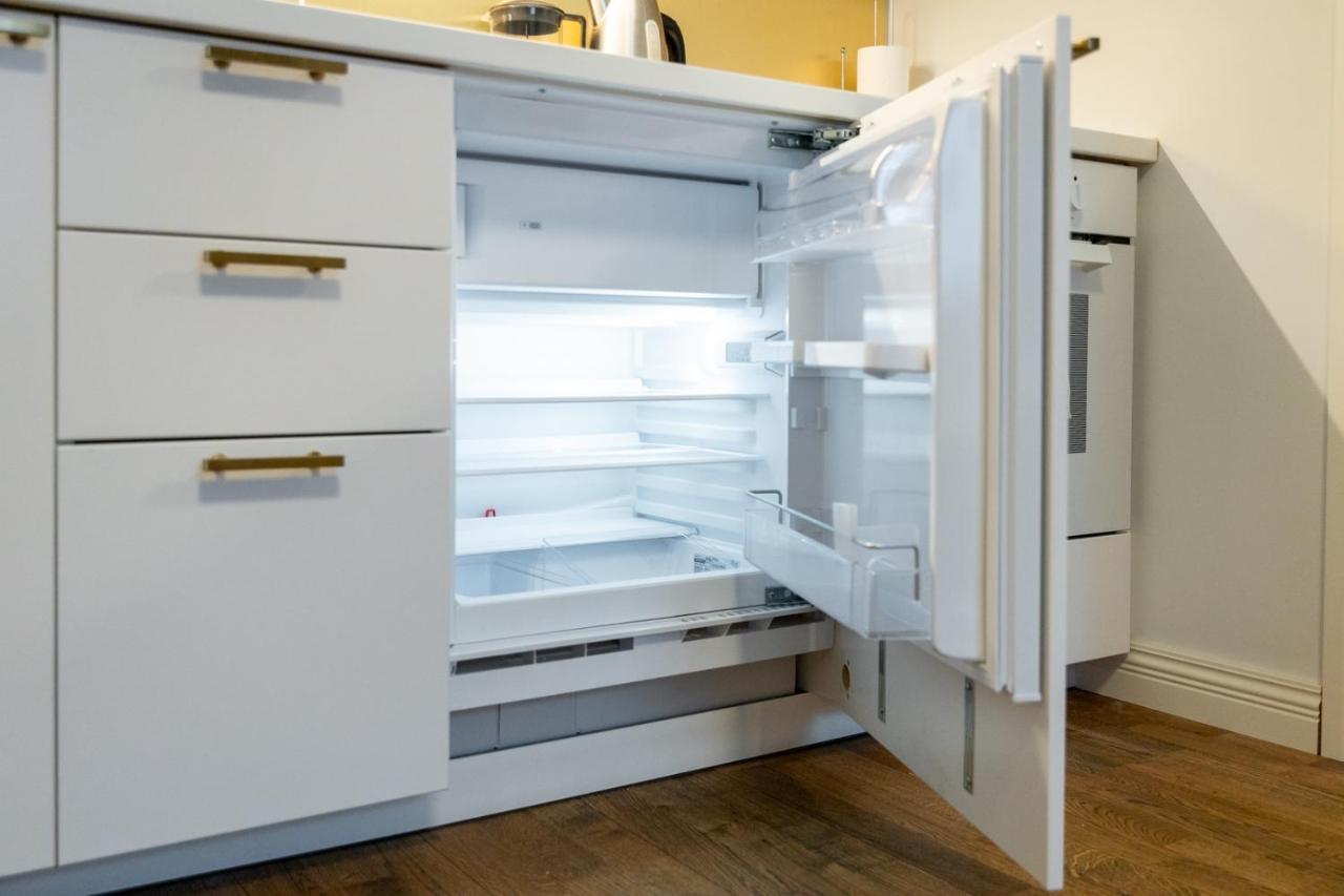 Apartamento Charming 1Br In Superb Location, Free Parking & Wi-Fi Tallin Exterior foto